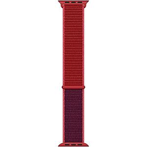 Daily Steals: Original Apple Sport Loops and Woven Bands for Apple Watch 40mm or 44mm $17.99 + FS