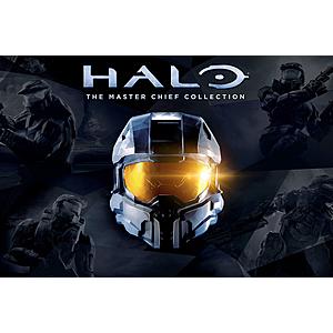 Halo: The Master Chief Collection (PC Digital Download) $20