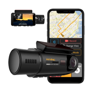Rexing V3 Dual Dash Cam (Rexing Sitewide 30% off)