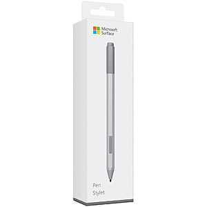 Best Buy - $50 Off 2 Of Select Microsoft Surface Accessories