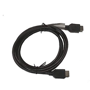 Hdmi Cable .19 from Amazon $0.19