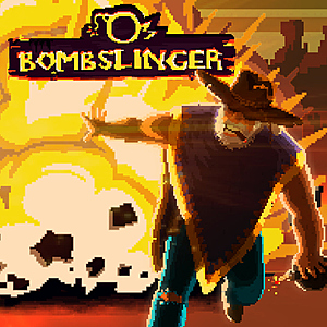 Prime Gaming: Bombslinger (PC Digital Download) Free