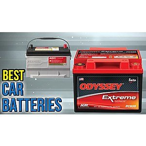 Odyssey high performance car battery $229.95