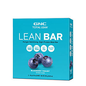 GNC Sale: Men and Women's Supplements, Shakes, Lean Bars, Shaker Cups & More from $3 + SD Cashback + Select Store Pickup at GNC or Free Shipping on $49+ orders