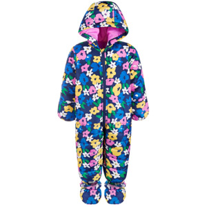 First Impressions Baby Girls' Floral-Print Snowsuit $20.93, S Rothschild & CO Baby Boys' Camo-Print Snowsuit $28, More + SD Cashback + Free Store Pickup at Macys or F/S on $25+
