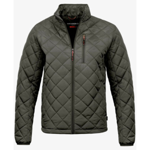 Hawke & Co. Men's Diamond Quilted Jacket (various colors) + 10% SD Cashback $30 ($27 after cashback) + Free Shipping