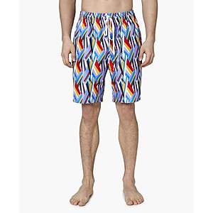 2(X)ist Sale: Men's Catalina Swim Short (5 colors) $5, Women's Bonded Micro Hipster (2 colors) $2.50, Women's Light Weight Terry Jogger (lt grey) $6.50 & More + F/S on $35+
