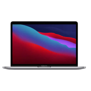 Costco Members: Apple MacBook Pro Laptop: 13.3", M1 8-Core, 8GB RAM, 256GB SSD $899.99