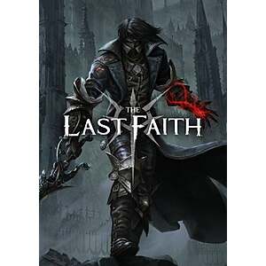 The Last Faith |Steam Key| $14.09