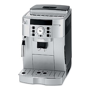 De'Longhi Magnifica XS Fully Automatic Espresso and Cappuccino Machine @Sam's Club $499.98