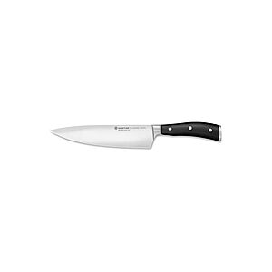 Wusthof 1040330120 Classic IKON 8-Inch Chef's Knife $112.99 @Woot!