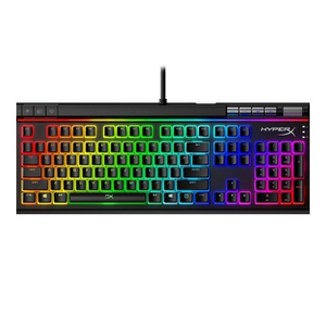 Hyperx Alloy Elite 2 Mechanical Gaming Keyboard For Pc : Target Clearance YMMV - $64.99