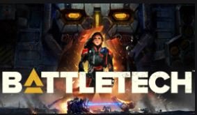Battletech: Digital Deluxe Edition (PC Digital Download) $19.80 & More