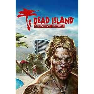 Dead Island: Definitive Edition - $2.49 @ GMG (activates on Steam)