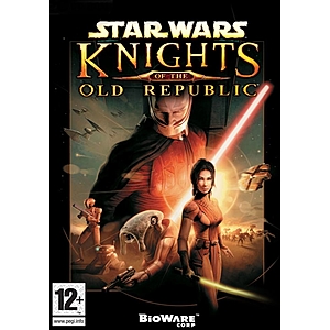Star Wars: Knights of the Old Republic - $2.60 with code @ AllYouPlay (PC / Steam)