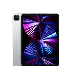 256GB Apple iPad Pro 11" WiFi Tablet (Silver, 2021) $800 + Free Shipping