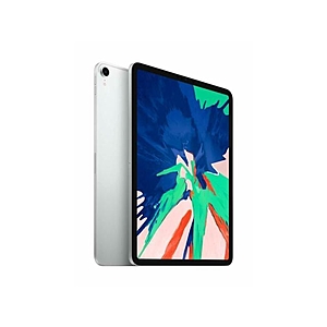 Recertified 2018 Apple iPad Pro 11" 64GB Wifi - $509 + Taxes