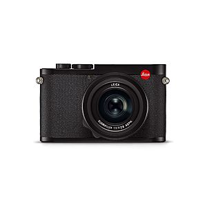 Leica Q2 - New Customer Subscription Discount $3996