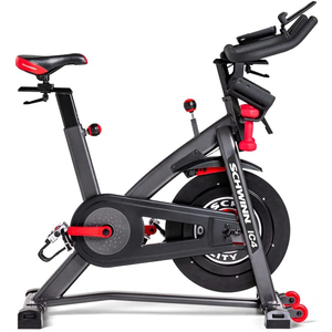 Schwinn Fitness IC4 Indoor Cycling Exercise Bike + 1-Year JRNY Membership $700 + Free Shipping