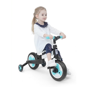 10% OFF Rolling King 3-in-1 Convertible Children's bike/Tricycle $98.99