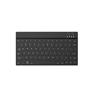 Anker Rechargeable Bluetooth Wireless Keyboard (Black) $8.70