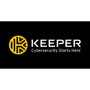 Keeper Security: 60% off 1 year Individual Plan $14 or Family Plans (5 users) $30