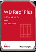 Western Digital Internal Hard Drives: 4TB Blue PC HDD $59, 4TB Red Plus NAS HDD $78 & More + Free S/H