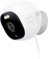 eufy Security Cam: 2K Floodlight (Wired) $140, 2K Outdoor Spotlight (Wired) $70 + Free Shipping