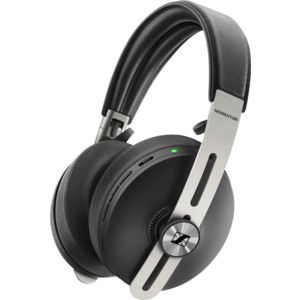 Sennheiser MOMENTUM 3 Wireless Noise-Canceling Over-the-Ear Headphones aptX @BestBuy (My BestBuy members) $199.98