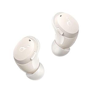 Soundcore by Anker Life A3i True Wireless Hybrid ANC Earbuds w/ 4 Mics $35