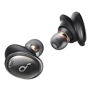 Soundcore by Anker Liberty 3 Pro Active Noise Cancelling Earbuds $83