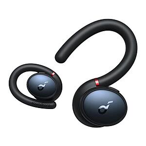 Soundcore by Anker Sport X10 True Wireless Bluetooth Earbuds + $5 Newegg Promo GC $50 + Free Shipping
