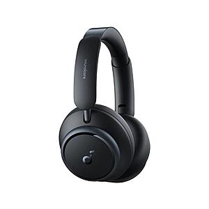 Anker Soundcore Space Q45 Adaptive Noise Cancelling Headphones + $10GC $100