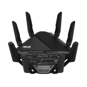 ASUS RT-BE96U BE19000 Wi-Fi 7 Router $610