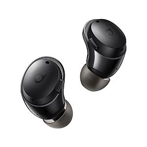 Soundcore by Anker Life A3i True Wireless Hybrid ANC Earbuds w/ 4 Mics $35