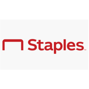 Staples Online Coupon: Savings on Select Categories: $20 Off $100+ + Free Shipping