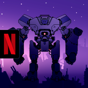 Netflix Subscribers: Into the Breach (iOS or Android App) Free