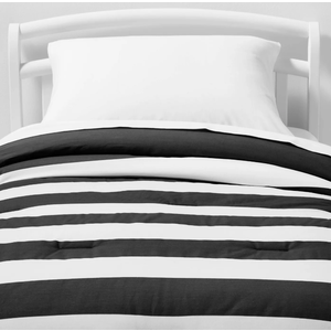 Pillowfort Full/Queen Comforter Sets $22.50, Toddler Cotton Comforters $15 & More + Free Store Pickup