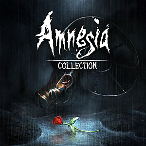 Nintendo Switch Digital Games: Collapsed $8.25, Amnesia: Collection $3 & More