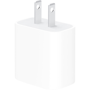 Apple iPhone Accessories: Apple 20W USB-C Power Adapter $16 & More + Free S/H