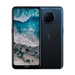 Metro by T-Mobile In-Store Port-In Offer: Nokia X100 5G w/ $60 Plan Activation Free (New Lines Only)