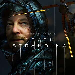 Death Stranding (PC Digital Download) $14.05