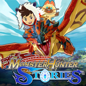 Monster Hunter Stories (iOS or Android Game App) - $4.99 @ Google Play / Apple App Store