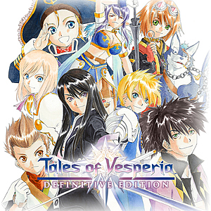Tales of Vesperia: Definitive Edition for Nintendo Switch - Digital Download $12.49 at Nintendo.com
