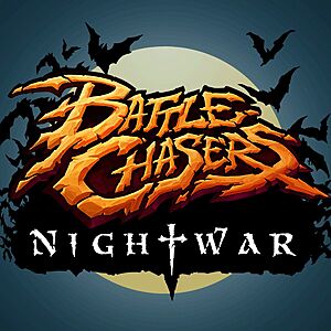 Battle Chasers: Nightwar (iOS / Android) $0.99 @ Apple App Store / Google Play