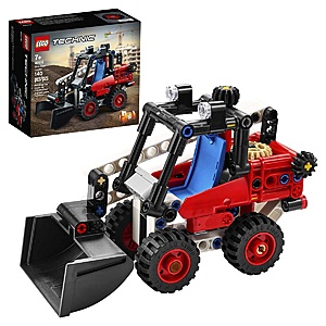 Meijer Store Pickup Offer: LEGO Building Set & Toy Department Coupon 30% Off + Free Pickup on $40+