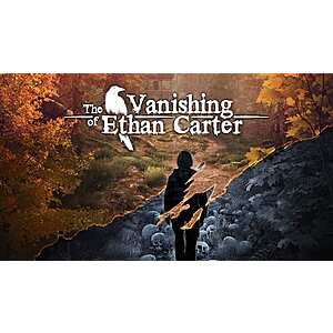 PC Digital Downloads: The Vanishing of Ethan Carter, Rogue Legacy Free