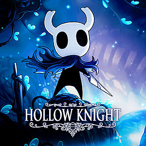 Digital PC Games (Steam): Hollow Knight $5.99, Bloodstained: Curse of the Moon $4.99 & More