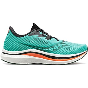 Saucony Endorphin Running Shoes: Men's or Womens Endorphin Pro 2 $100 & More + Free S/H