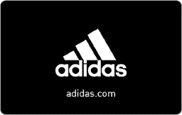 $35 adidas Gift Card + $15 adidas Promotional Code (Digital Delivery) $35